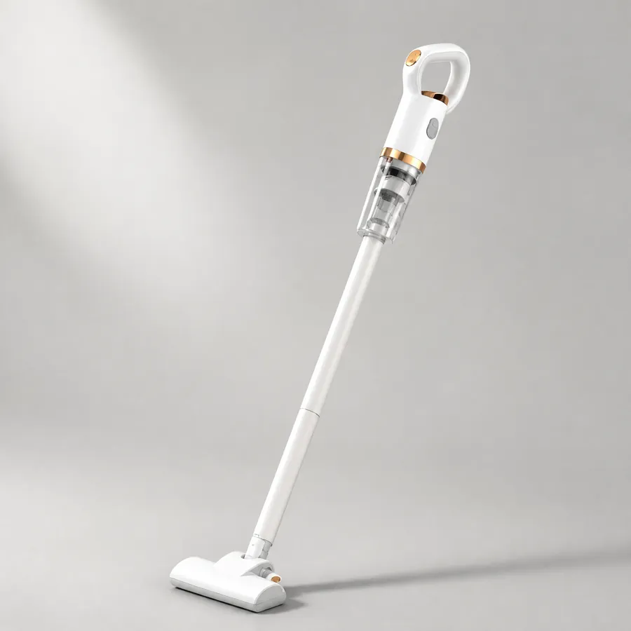 Cordless vacuum cleaner 4-in-1